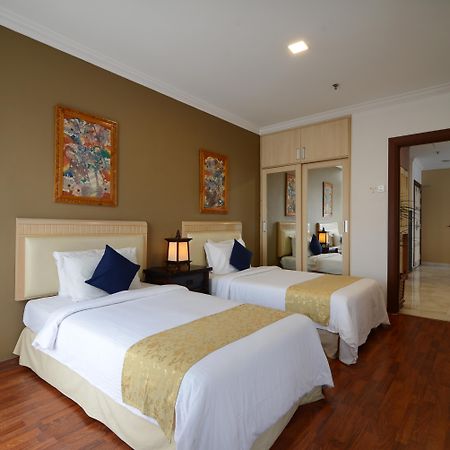 Holiday Place Куала Лумпур Екстериор снимка