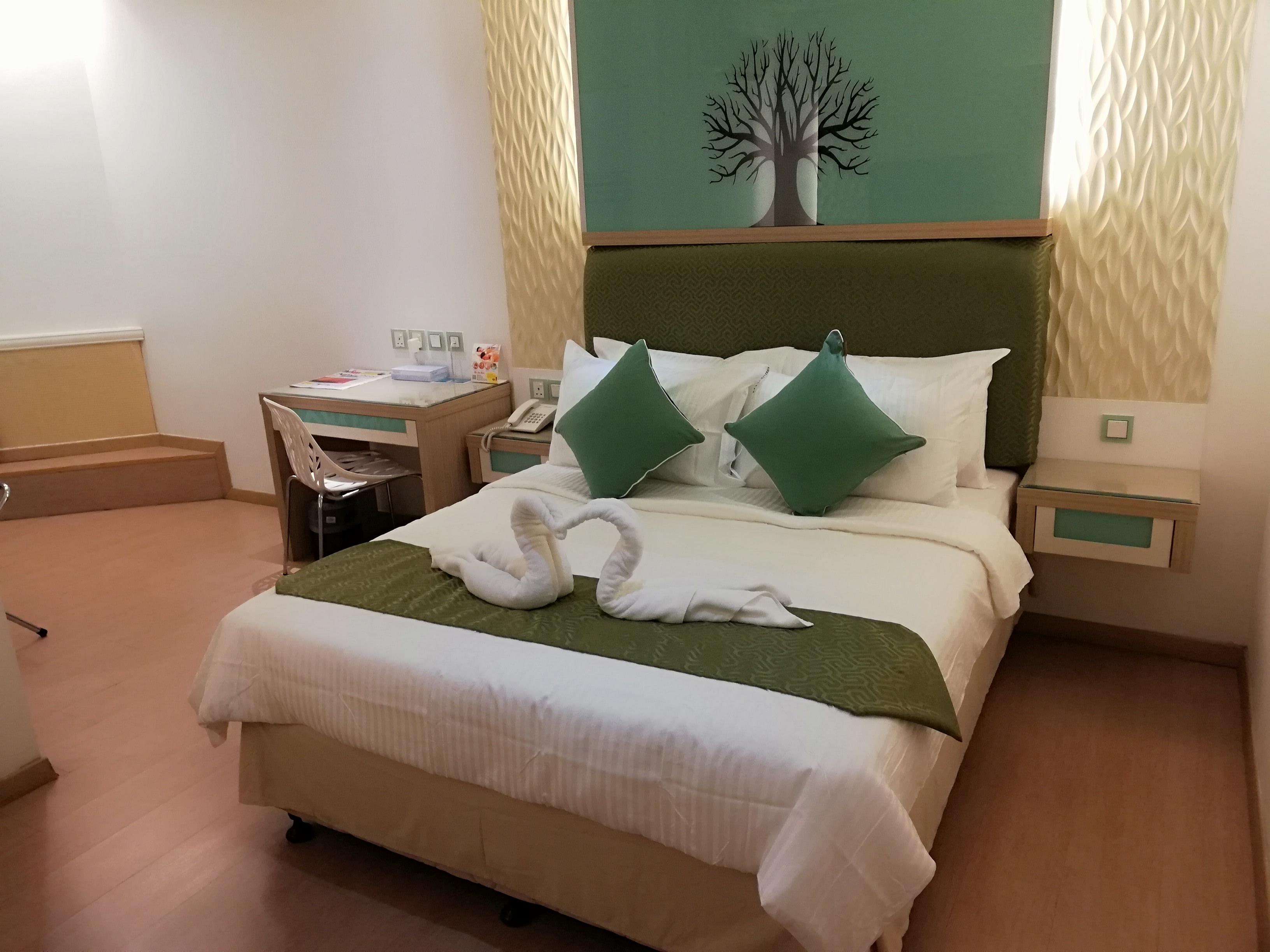 Holiday Place Куала Лумпур Екстериор снимка