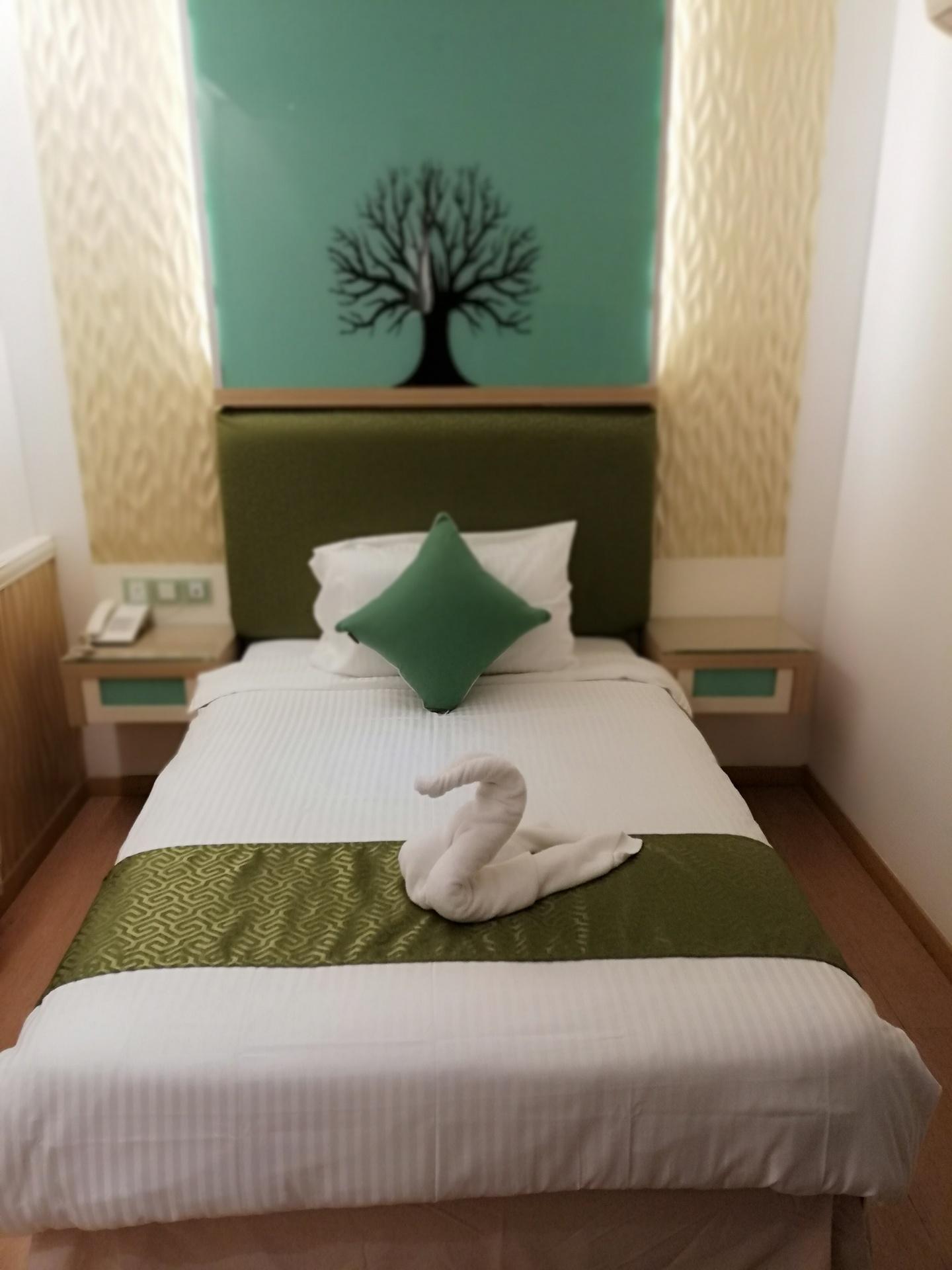 Holiday Place Куала Лумпур Екстериор снимка