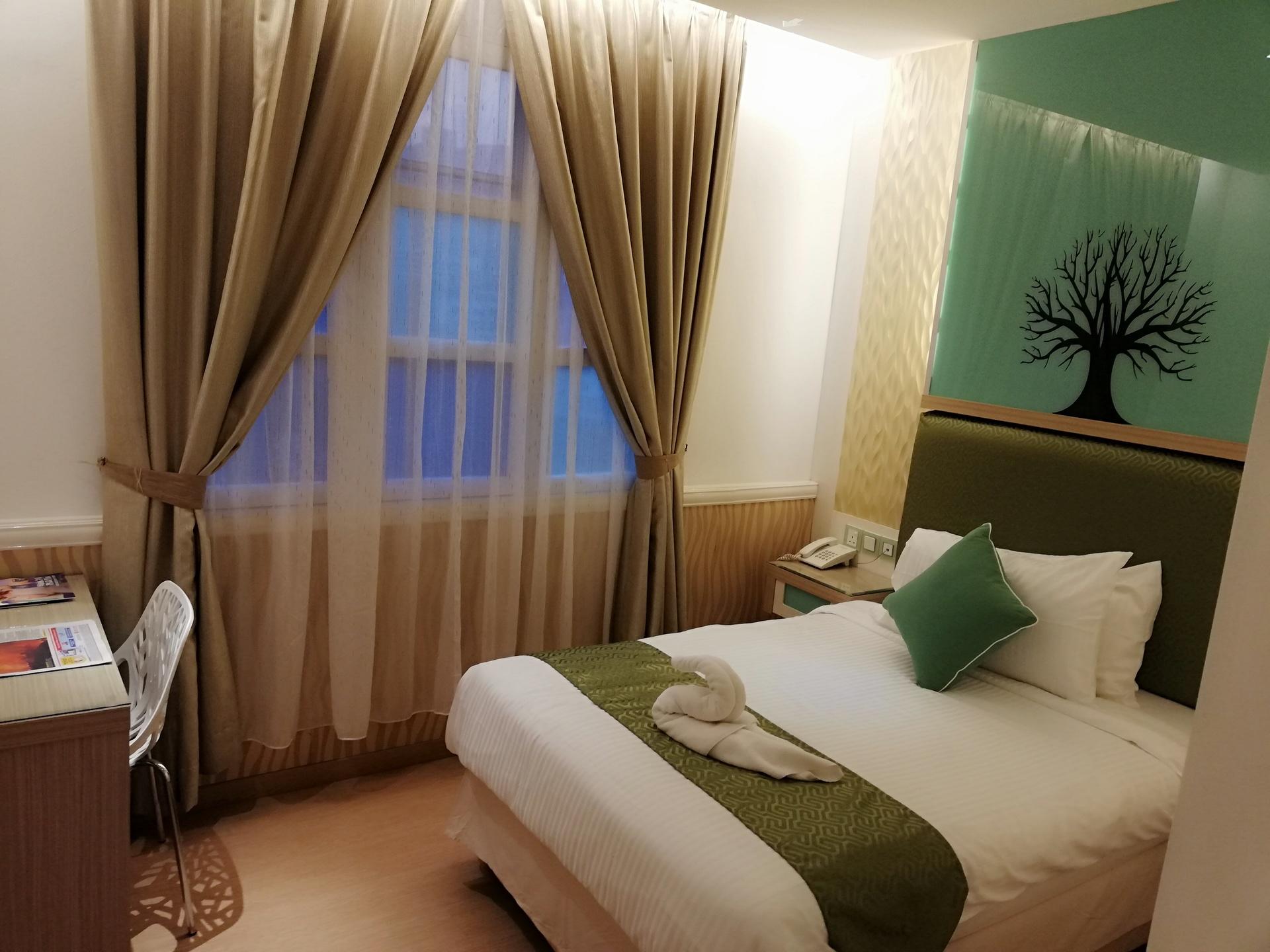 Holiday Place Куала Лумпур Екстериор снимка