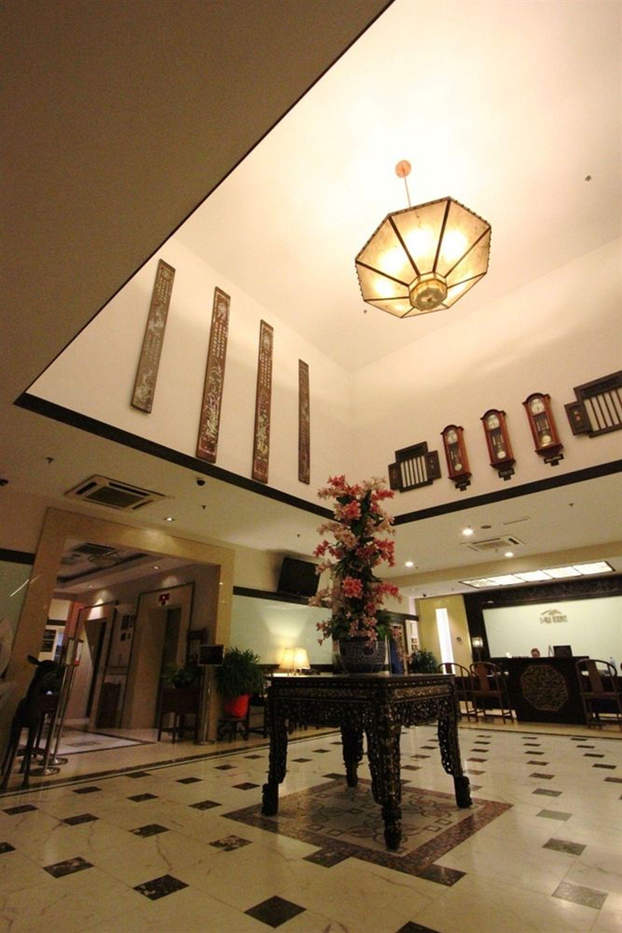 Holiday Place Куала Лумпур Екстериор снимка