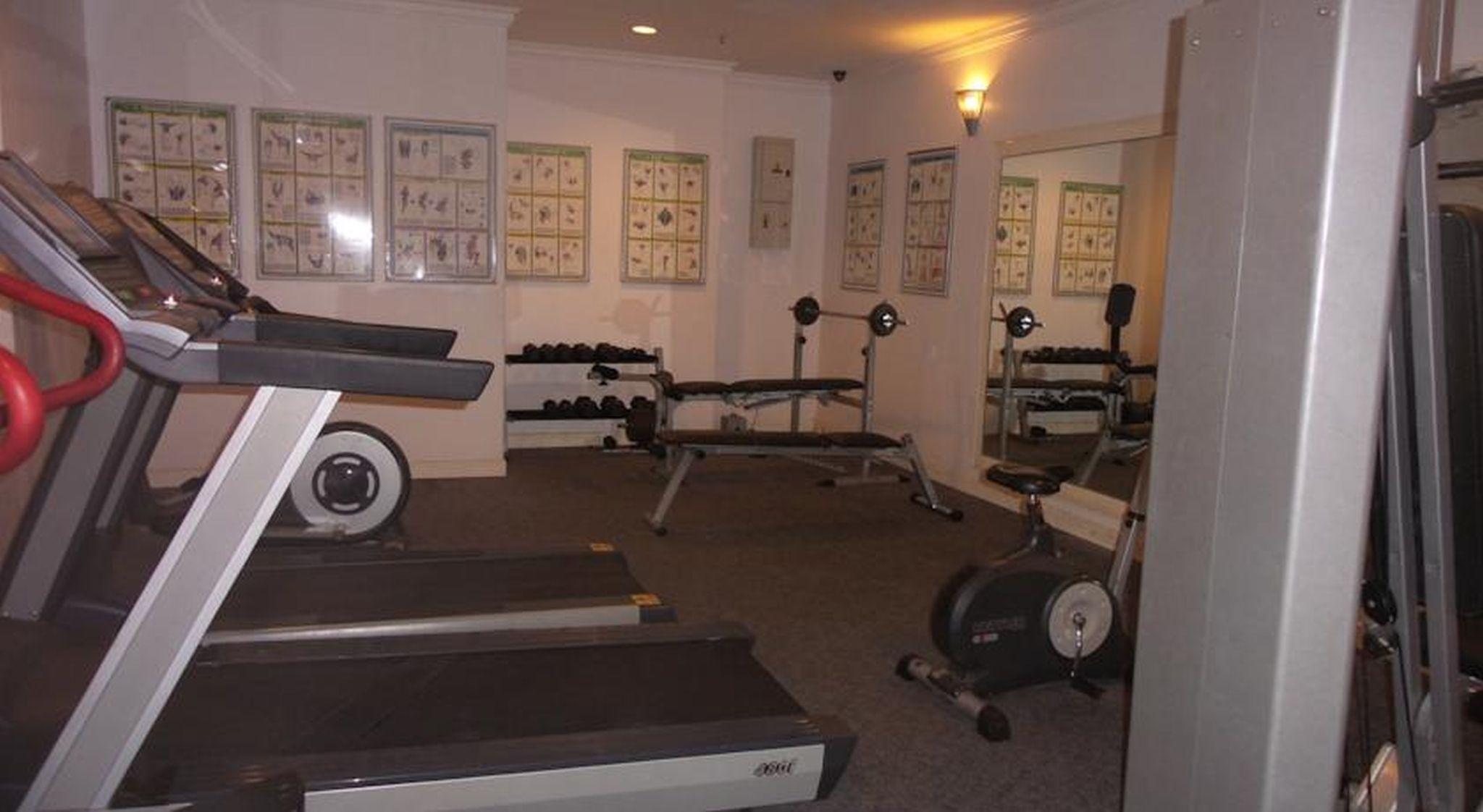 Holiday Place Куала Лумпур Екстериор снимка