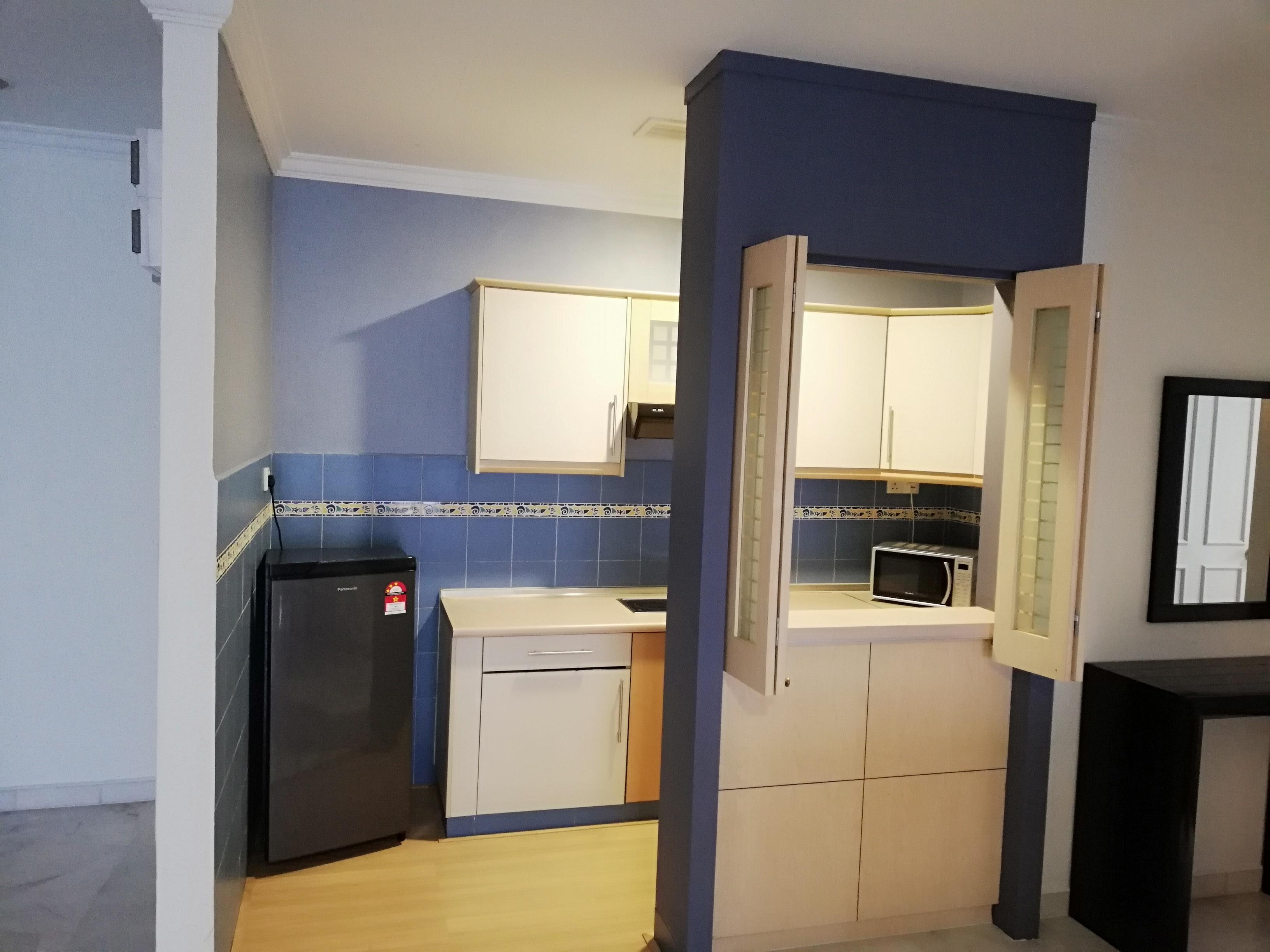 Holiday Place Куала Лумпур Екстериор снимка
