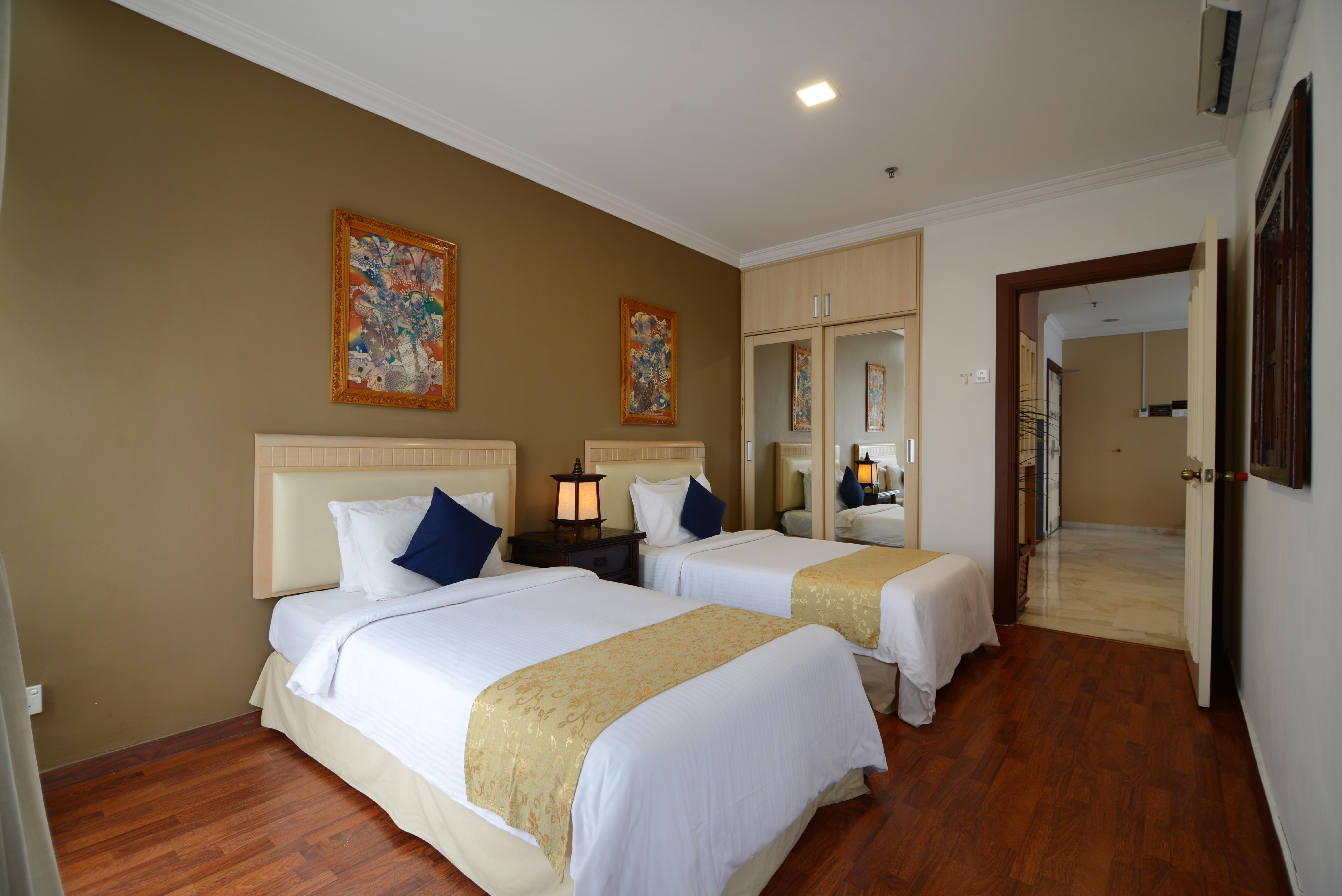 Holiday Place Куала Лумпур Екстериор снимка