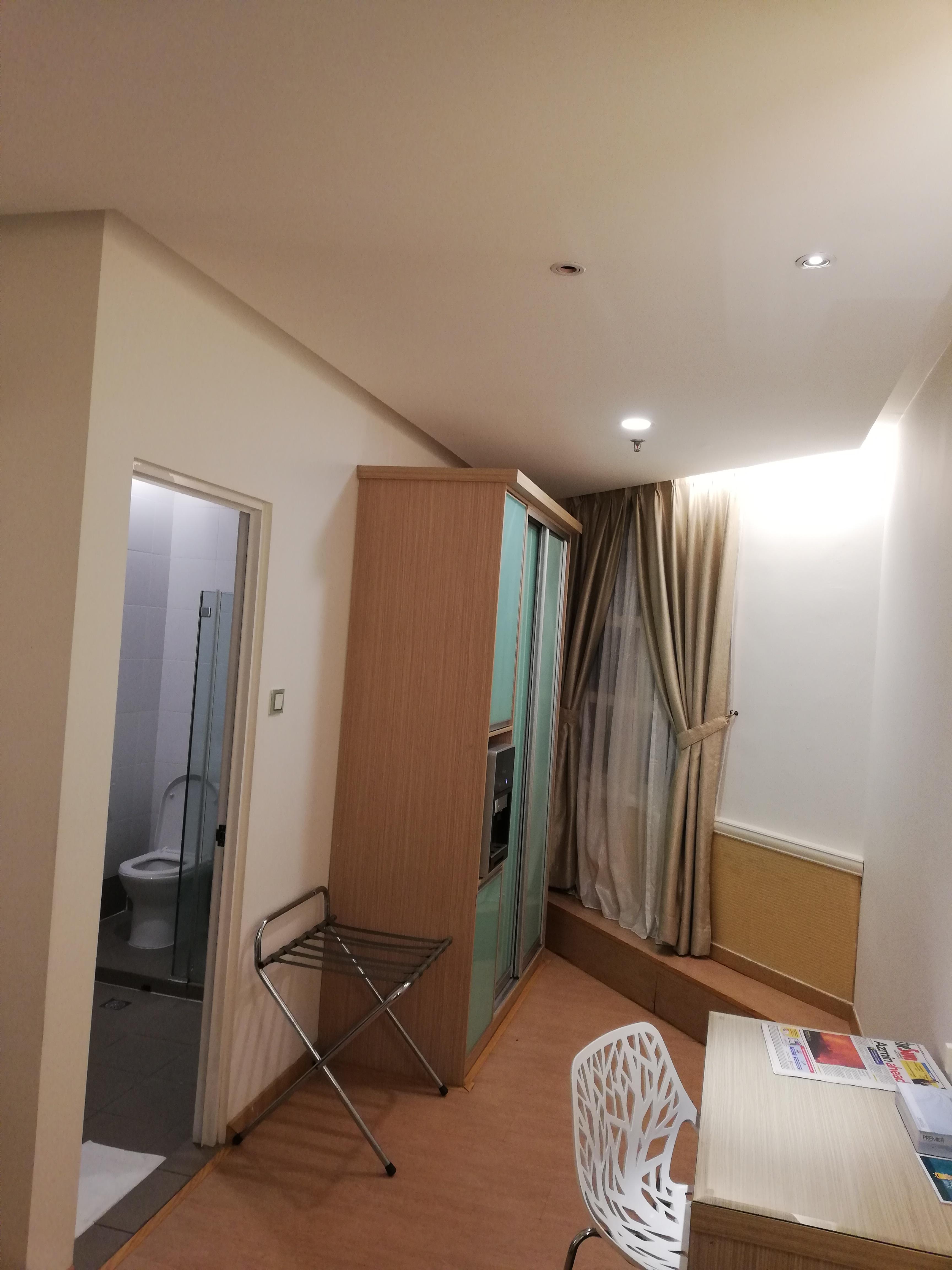 Holiday Place Куала Лумпур Екстериор снимка