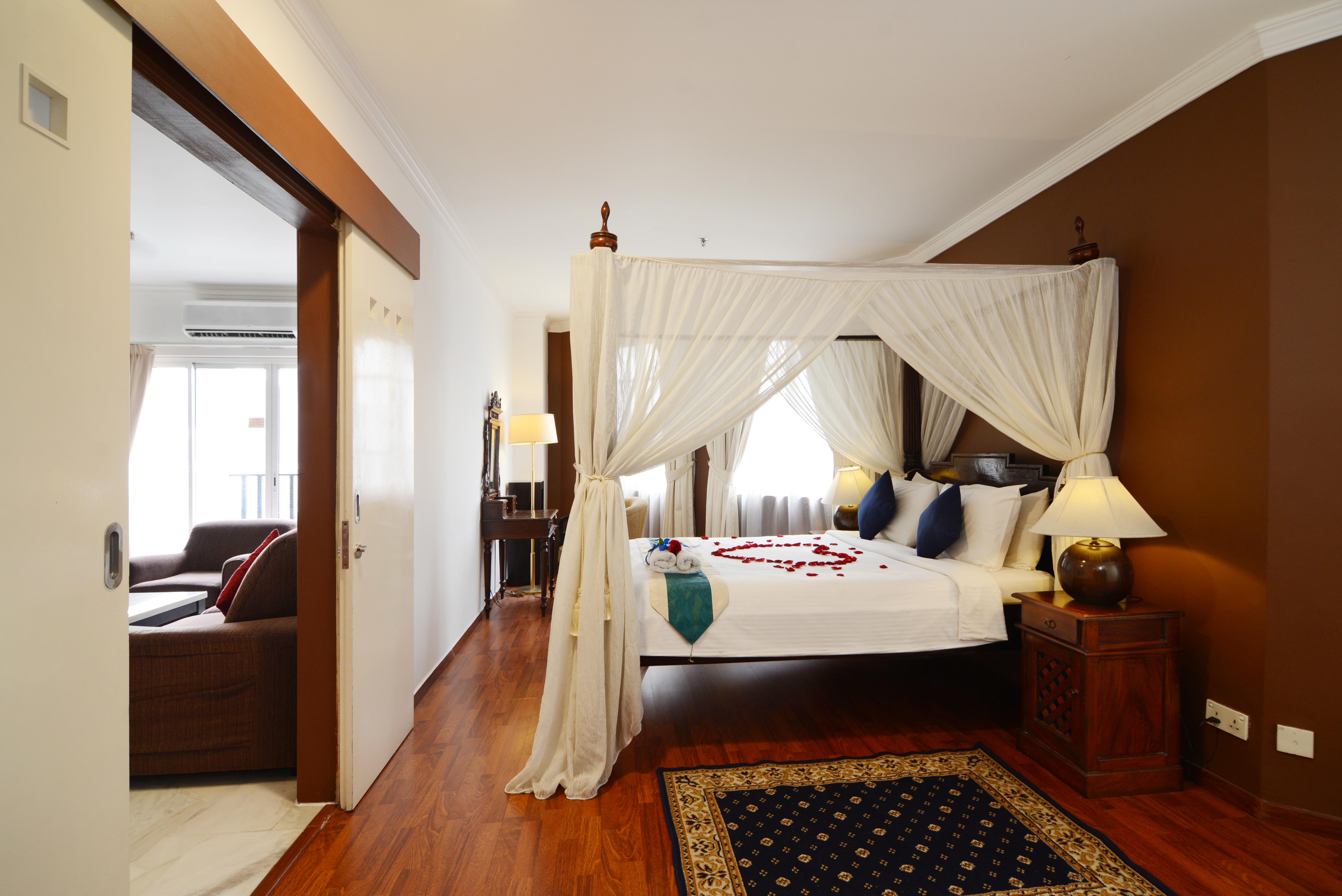 Holiday Place Куала Лумпур Екстериор снимка