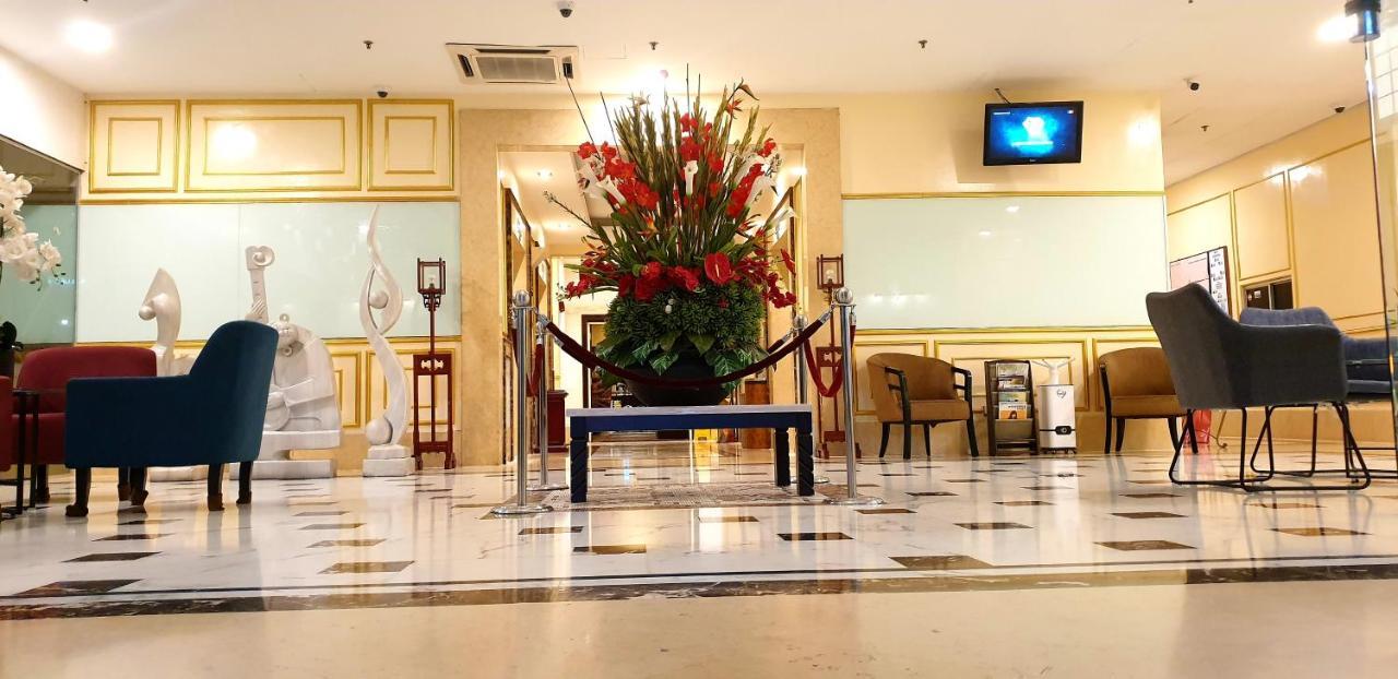 Holiday Place Куала Лумпур Екстериор снимка