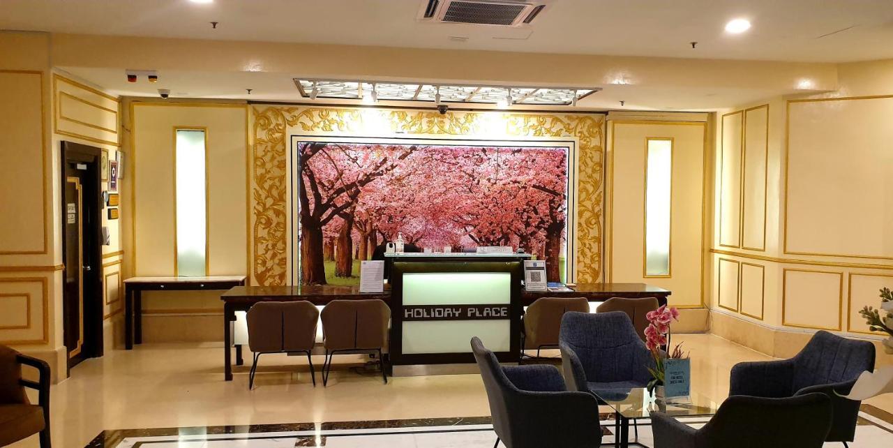 Holiday Place Куала Лумпур Екстериор снимка