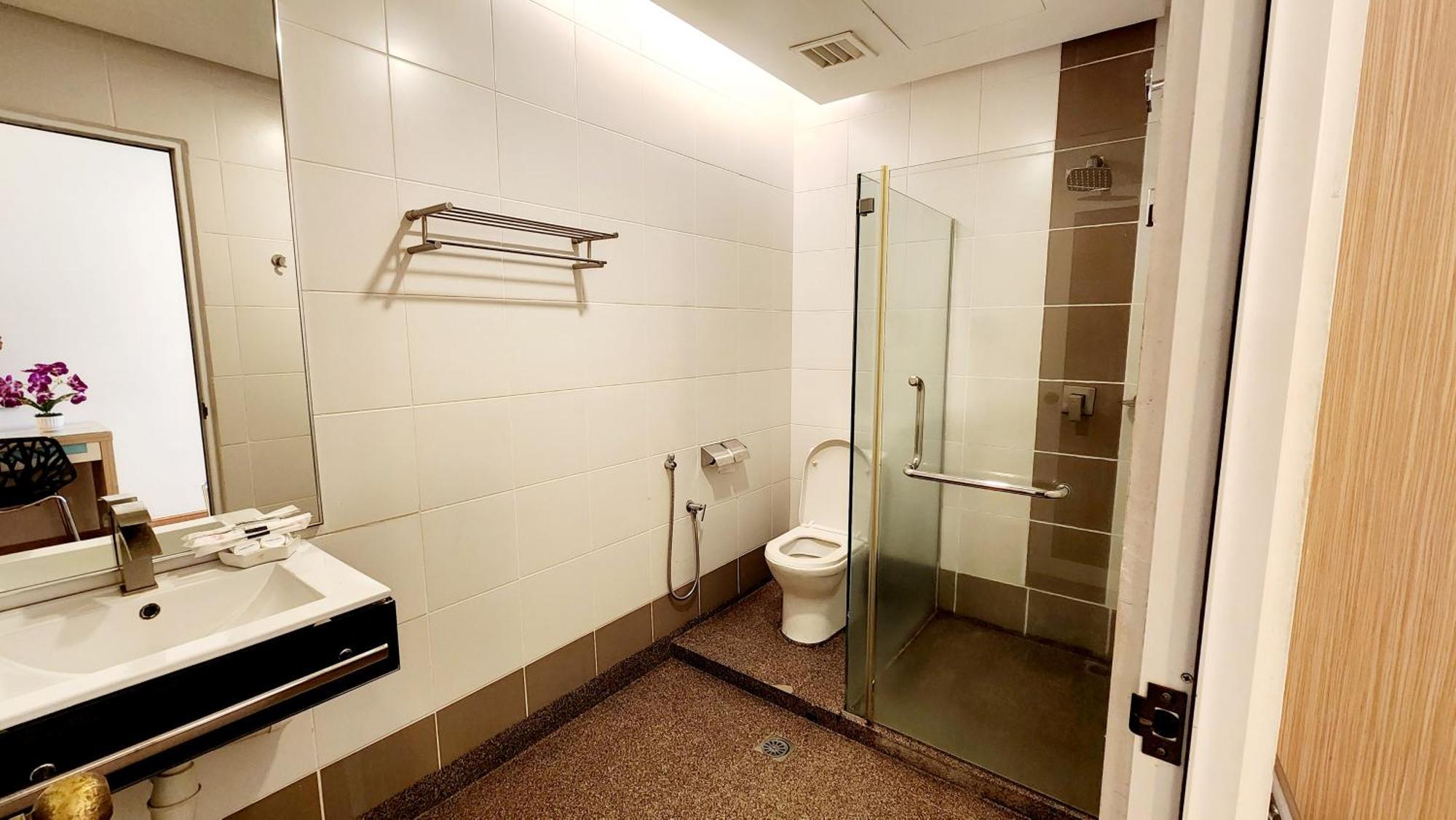 Holiday Place Куала Лумпур Екстериор снимка