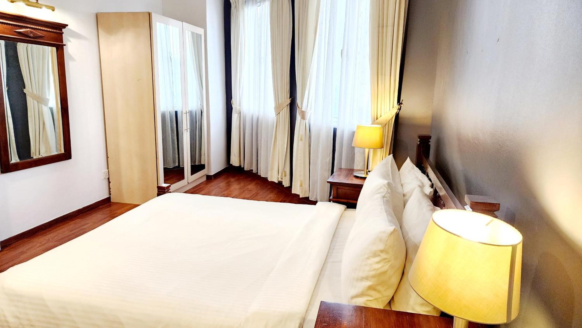 Holiday Place Куала Лумпур Екстериор снимка
