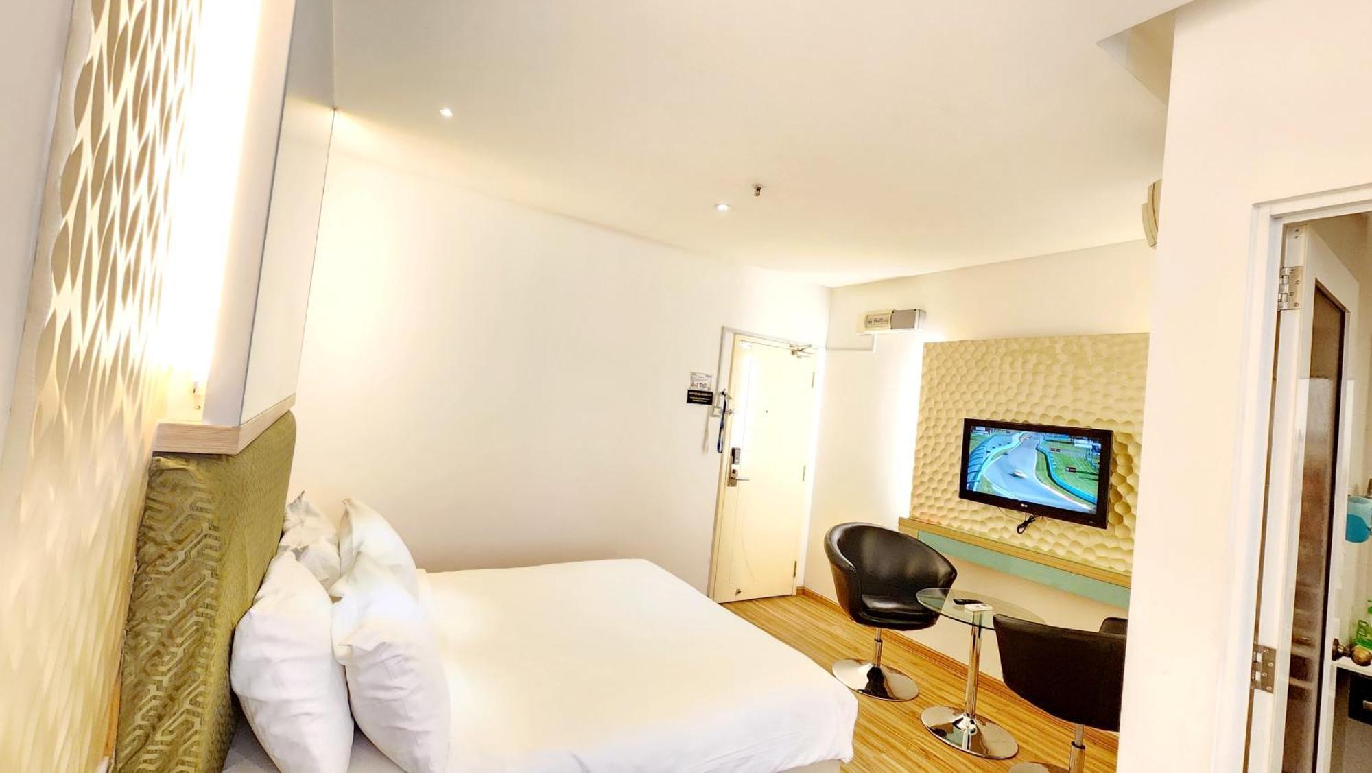 Holiday Place Куала Лумпур Екстериор снимка