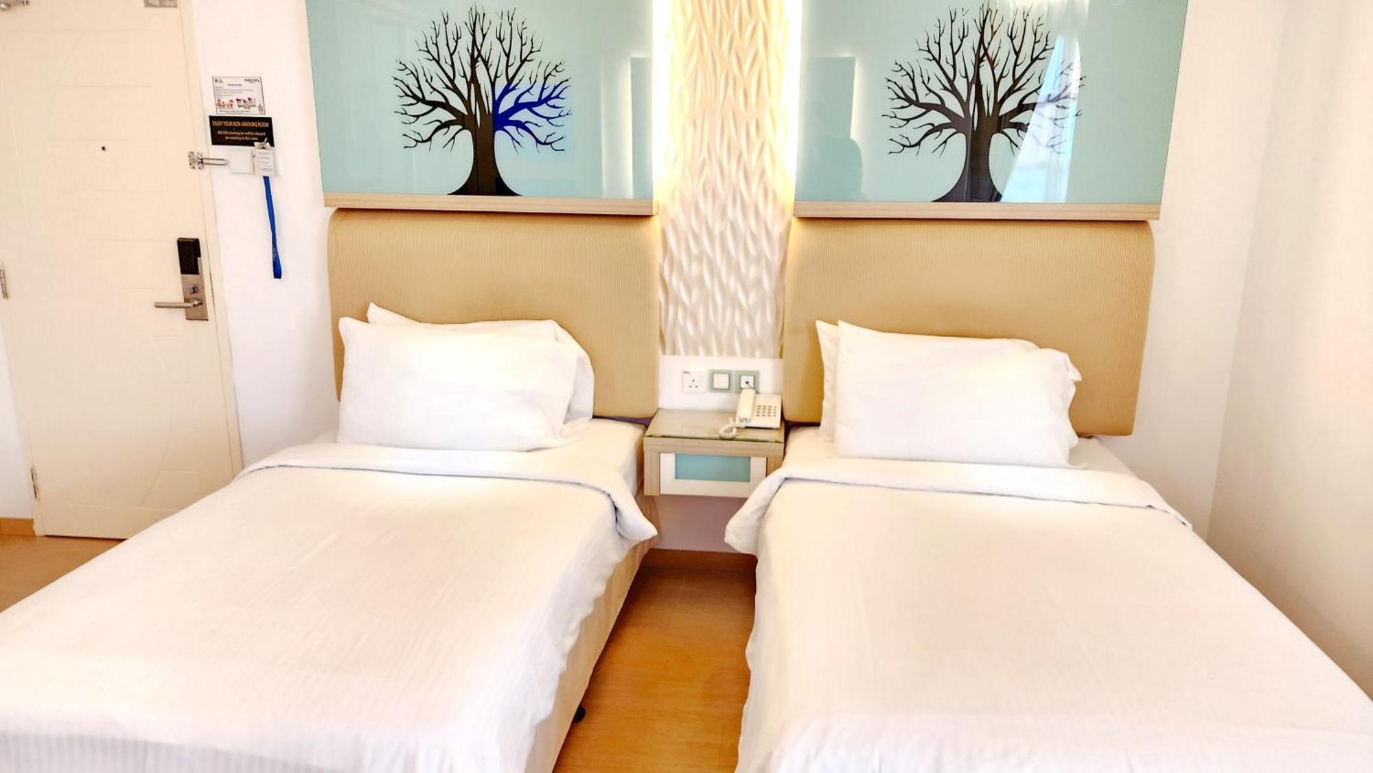 Holiday Place Куала Лумпур Екстериор снимка