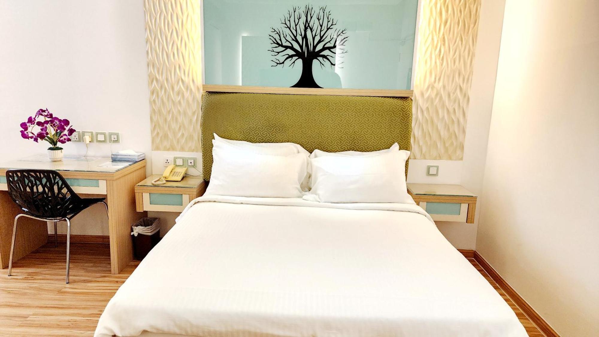 Holiday Place Куала Лумпур Екстериор снимка