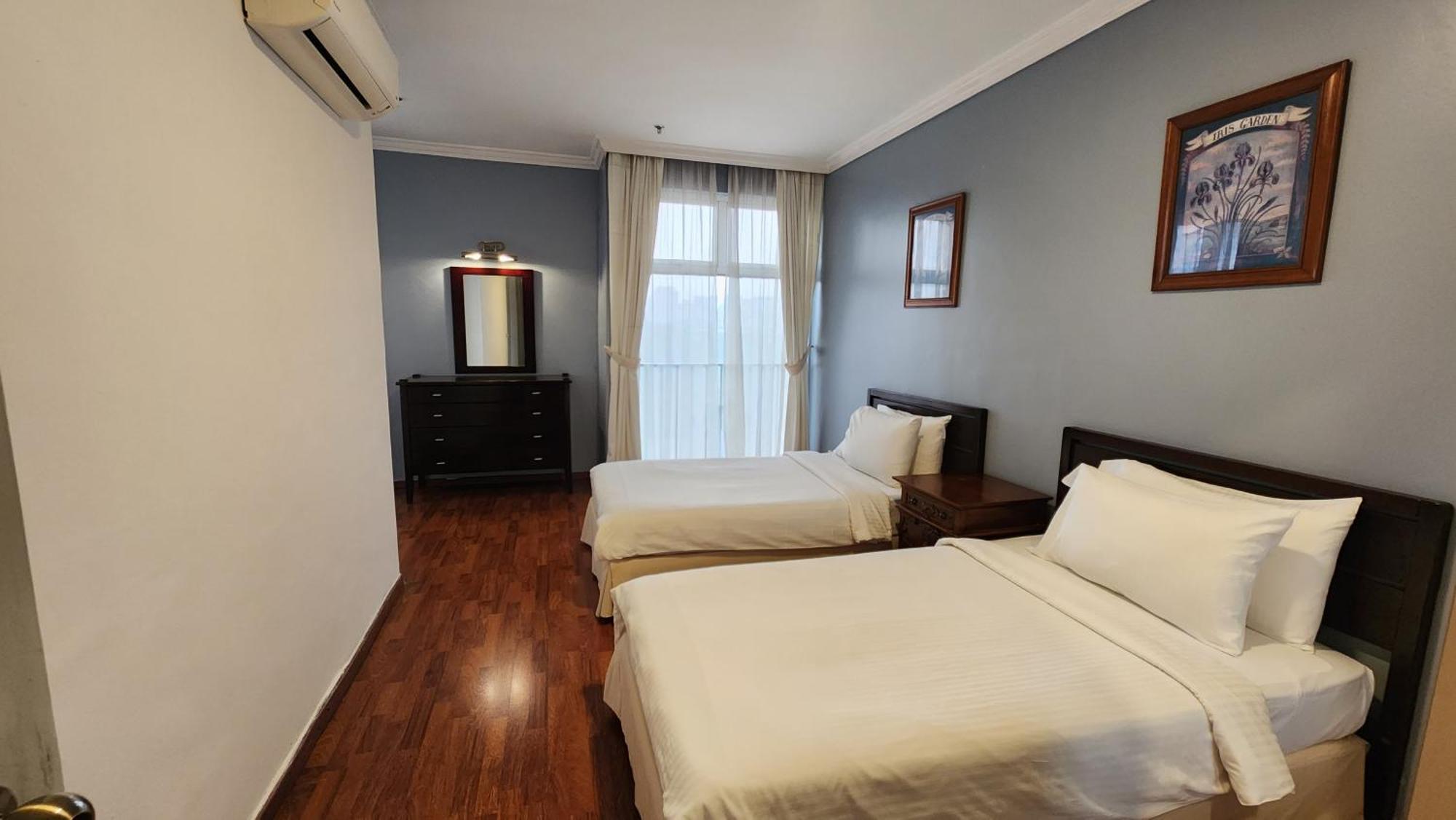 Holiday Place Куала Лумпур Екстериор снимка