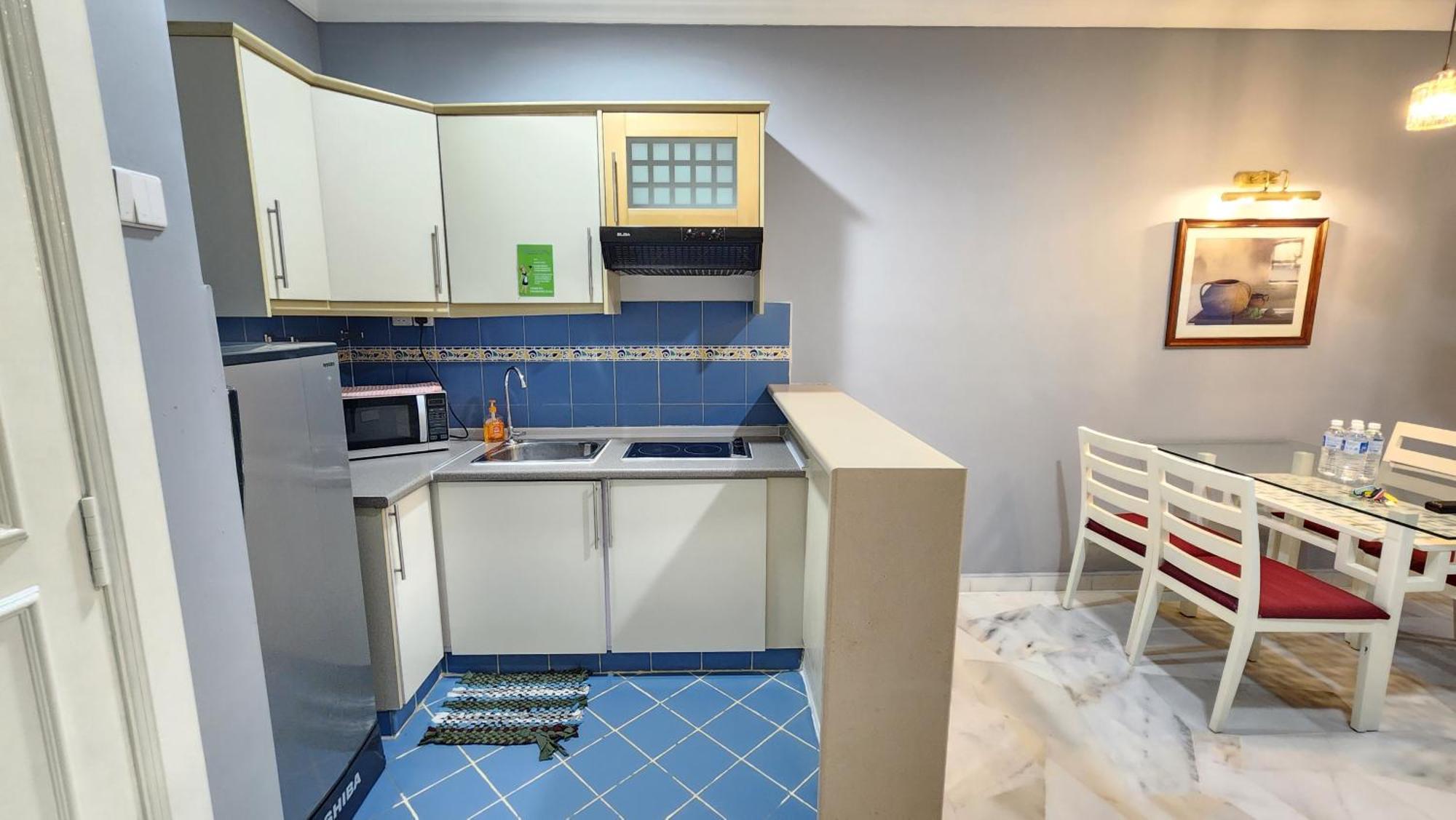 Holiday Place Куала Лумпур Екстериор снимка