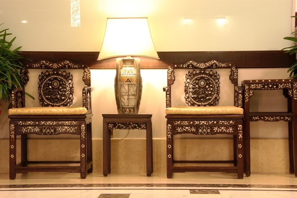 Holiday Place Куала Лумпур Екстериор снимка