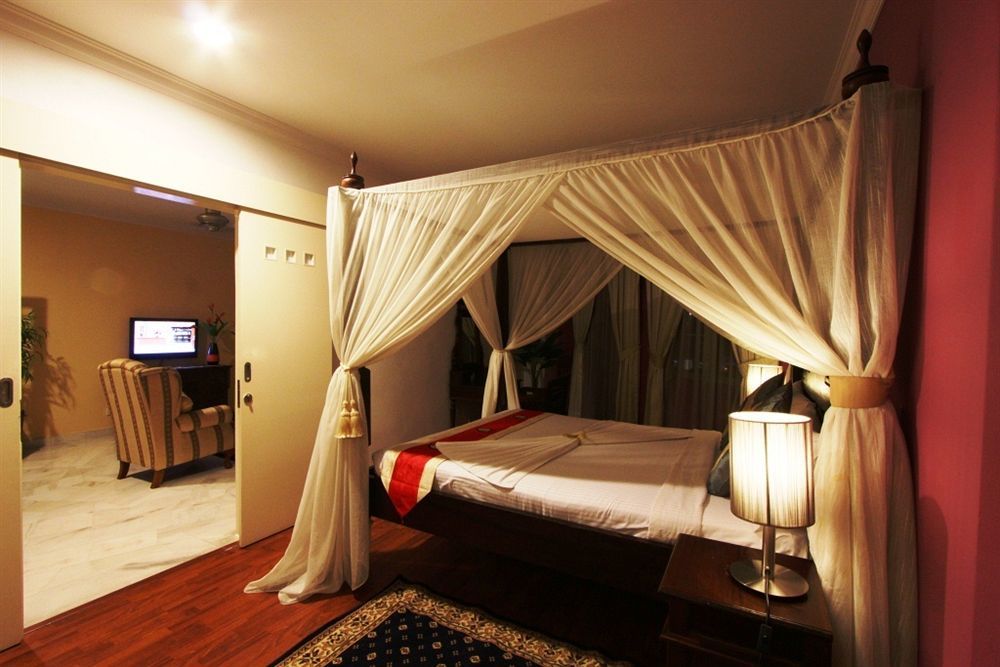 Holiday Place Куала Лумпур Екстериор снимка