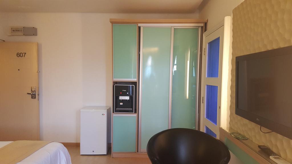 Holiday Place Куала Лумпур Екстериор снимка