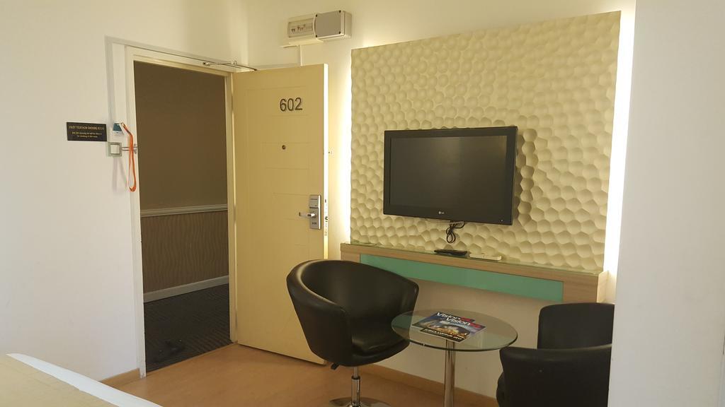 Holiday Place Куала Лумпур Екстериор снимка