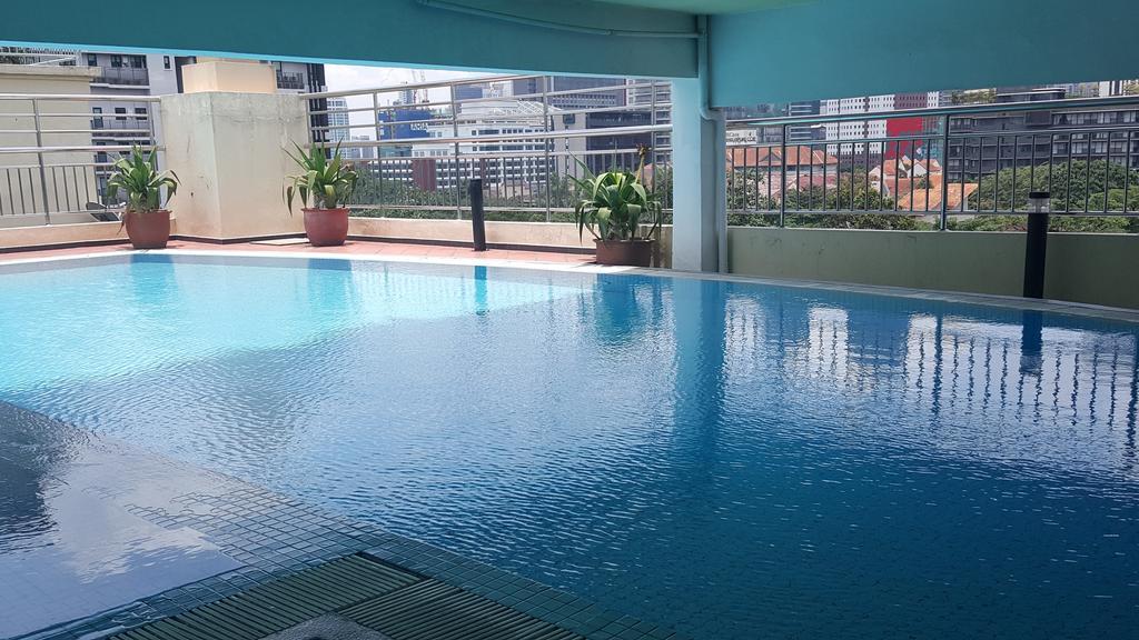 Holiday Place Куала Лумпур Екстериор снимка
