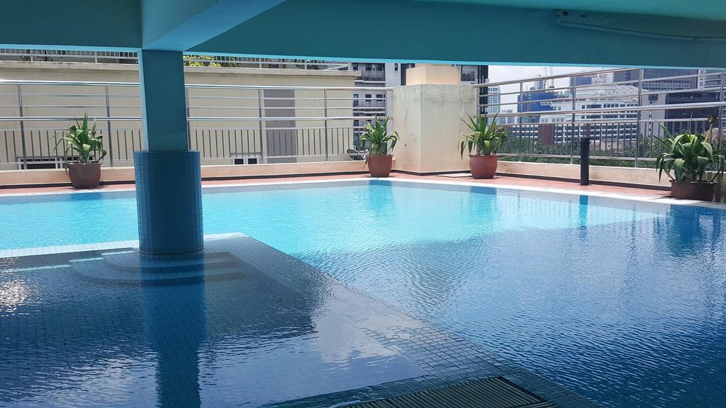Holiday Place Куала Лумпур Екстериор снимка