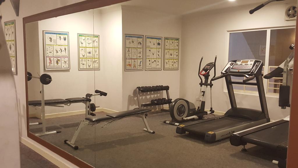 Holiday Place Куала Лумпур Екстериор снимка