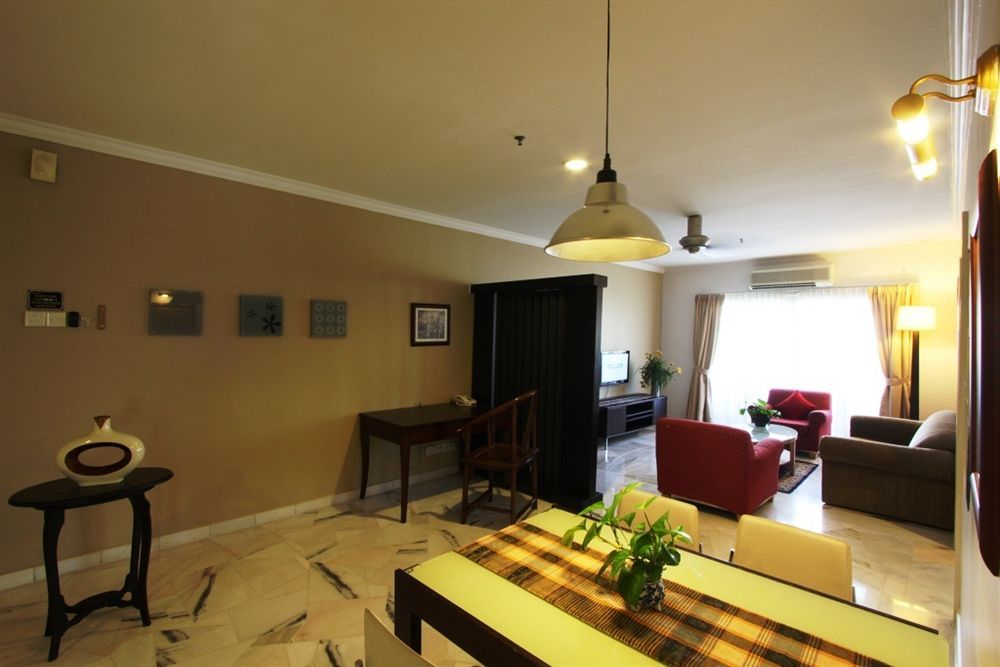 Holiday Place Куала Лумпур Екстериор снимка