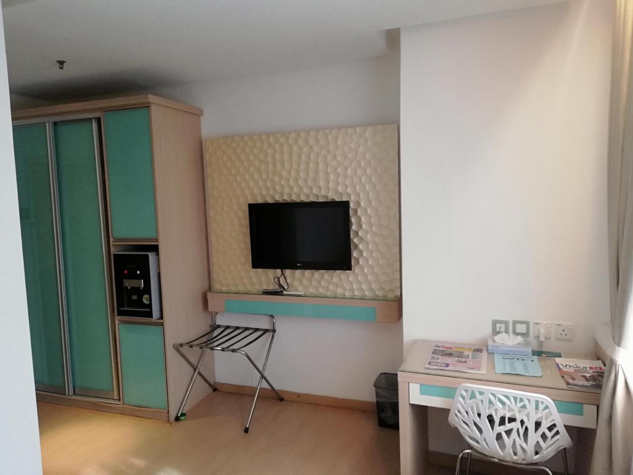 Holiday Place Куала Лумпур Екстериор снимка
