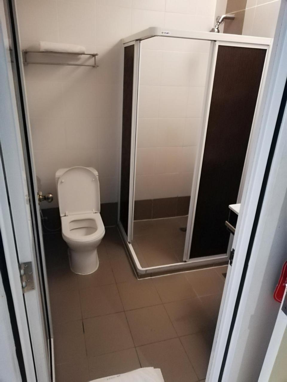 Holiday Place Куала Лумпур Екстериор снимка