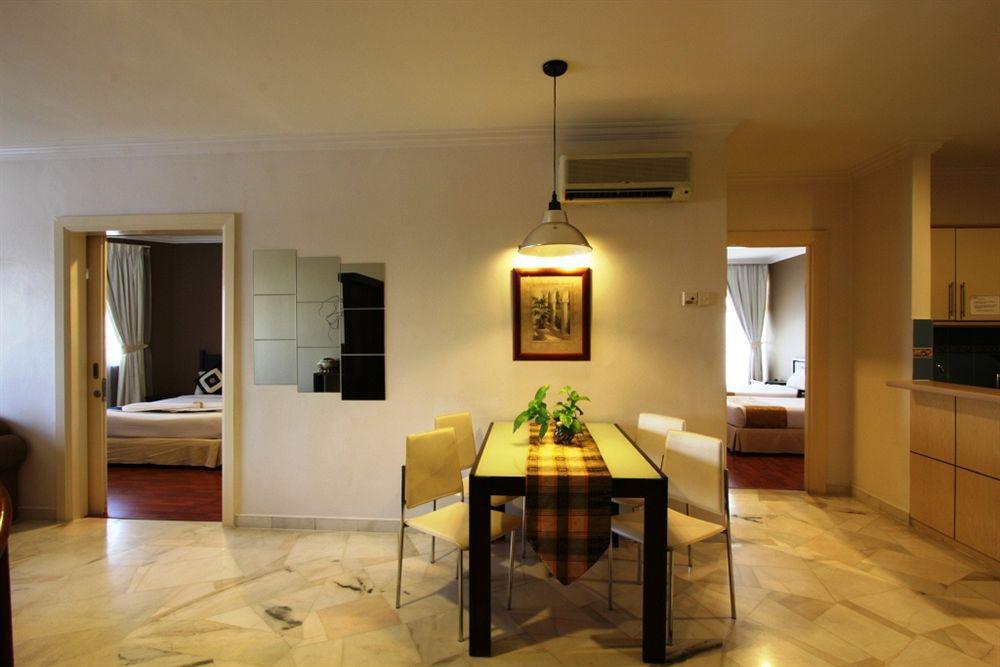 Holiday Place Куала Лумпур Екстериор снимка